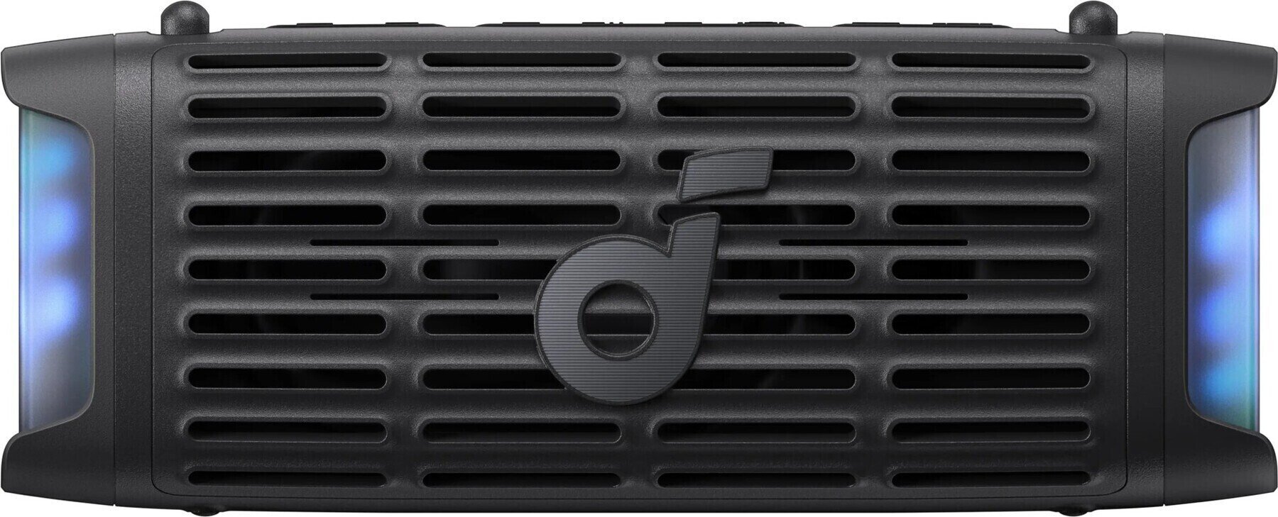 Anker Soundcore Boom 3i Black Prenosný reproduktor