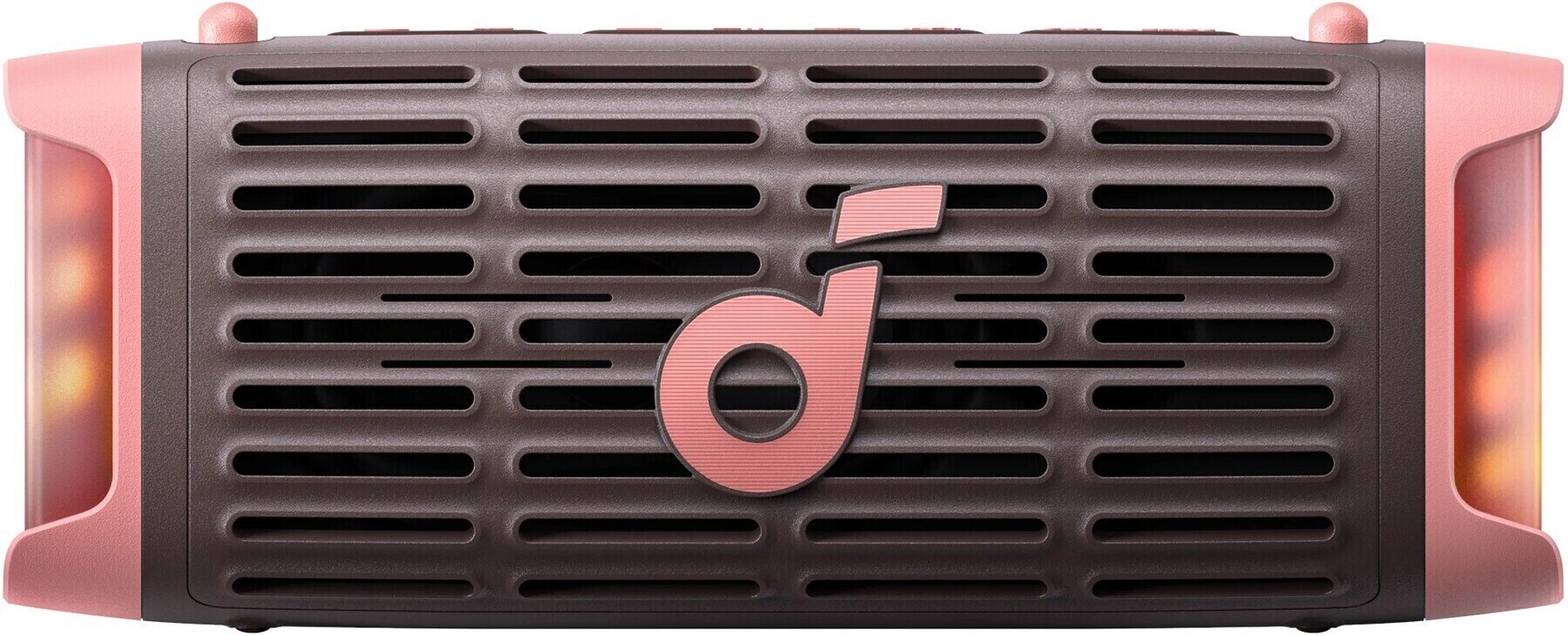 Kolumny przenośne Anker Soundcore Boom 3i Brown Kolumny przenośne