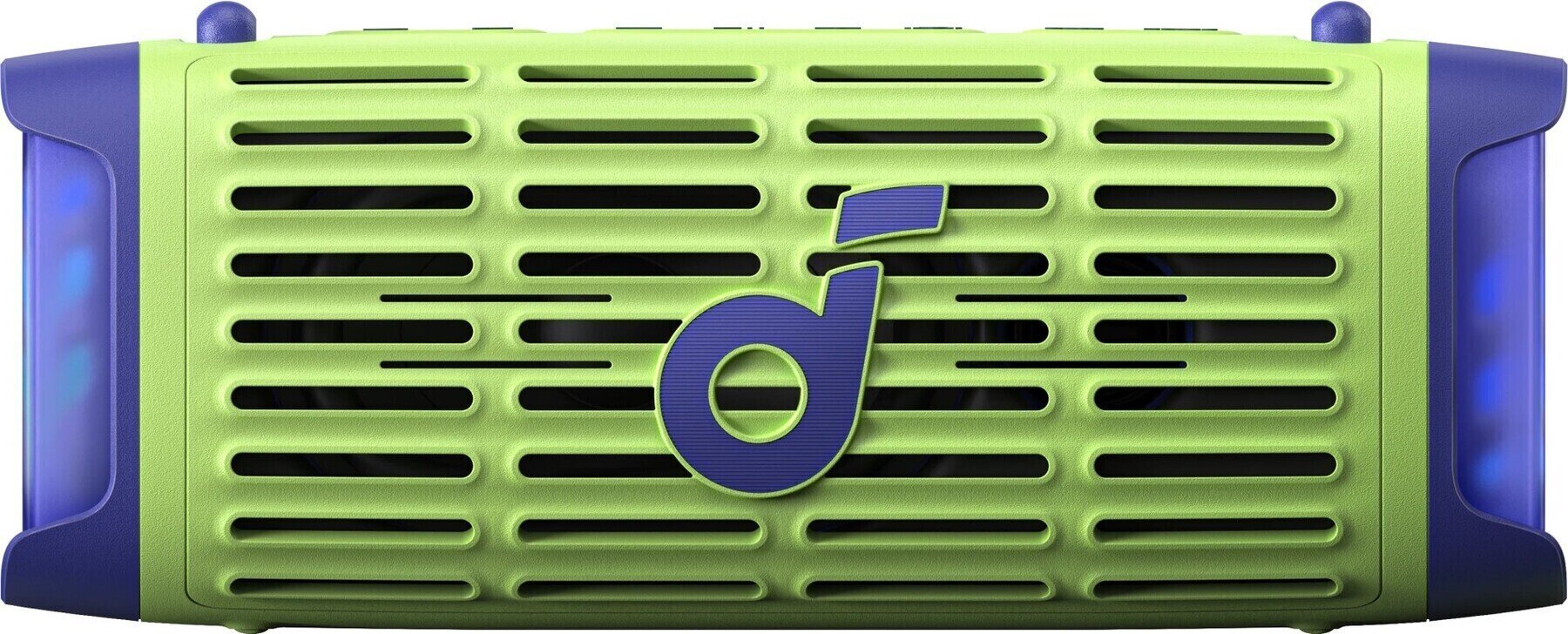 Přenosný reproduktor Anker Soundcore Boom 3i Green Přenosný reproduktor