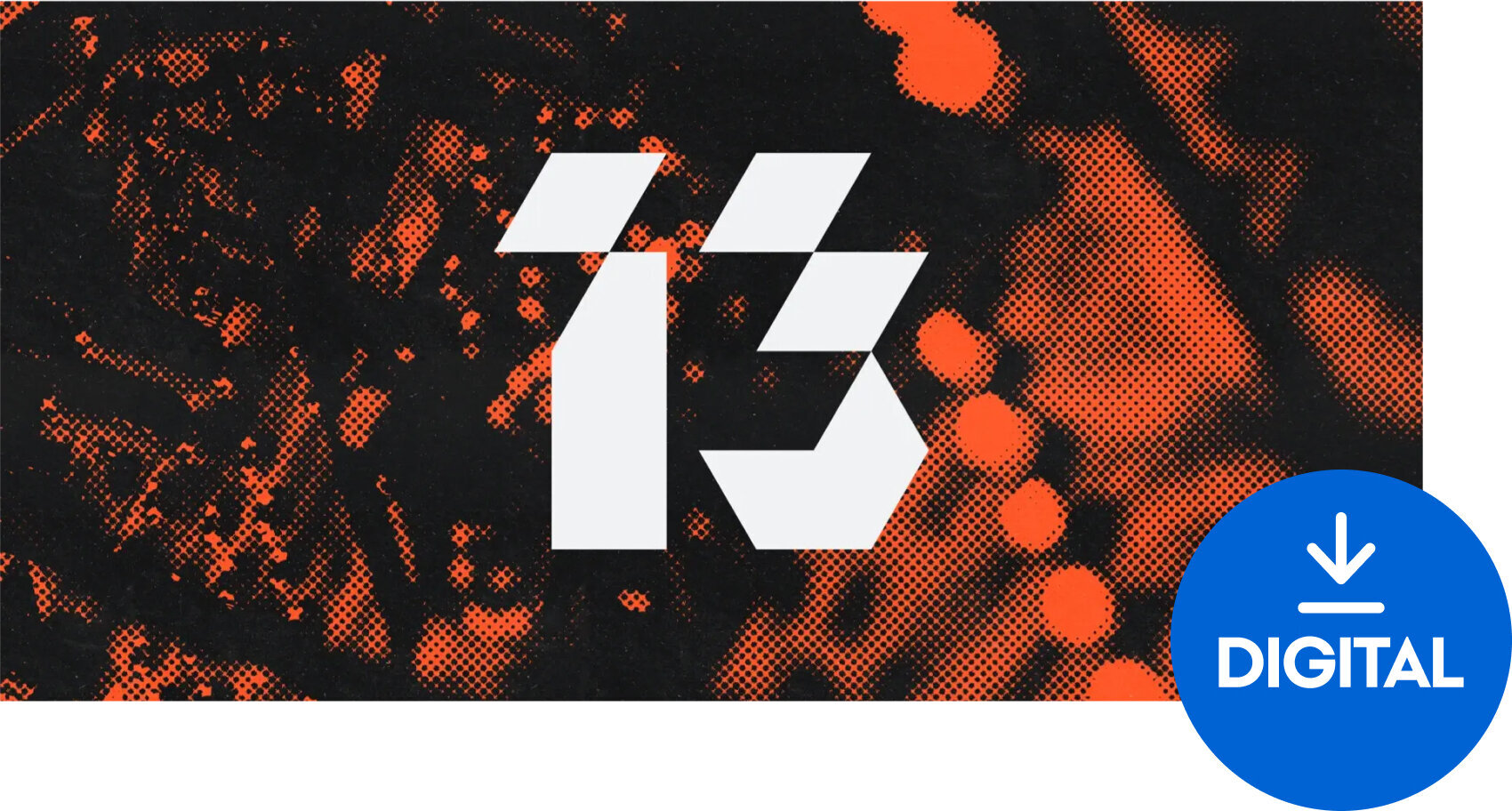 Oprogramowanie studyjne DAW Reason Studios Reason 13 (Produkt cyfrowy)