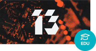 Дигитална аудио работна станция Reason Studios Reason 13 Student/Teacher (Single User License) (Дигитален продукт)