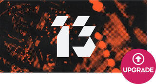 Update / Upgrade / Expansion Reason Studios Reason 13 Upgrade from Reason (1-12) Record (Дигитален продукт)