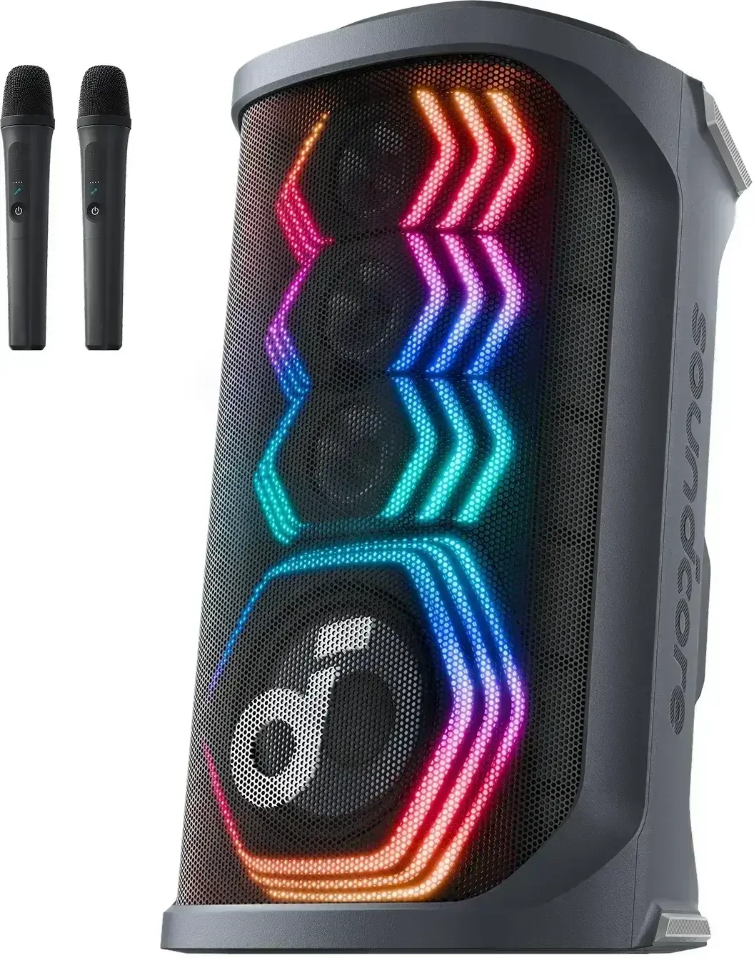 Partybox Anker Soundcore Rave 3S Black Partybox