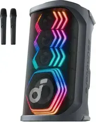 Partybox
 Anker Soundcore Rave 3S Black Partybox