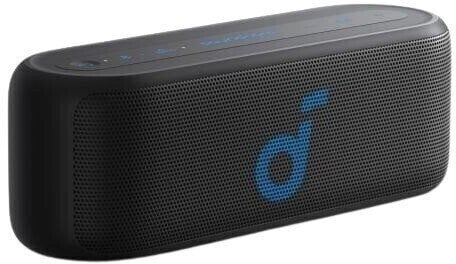 bärbar högtalare Anker Soundcore Select 2S Black bärbar högtalare