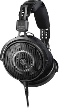 ATH-R50x ＋ α ATH-R50x-Pure-Open-Back-Reference-Headphones