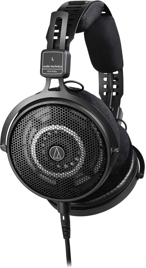 Ath E50 Audio Technica Ath 150 Audio-technica Orange Turntable