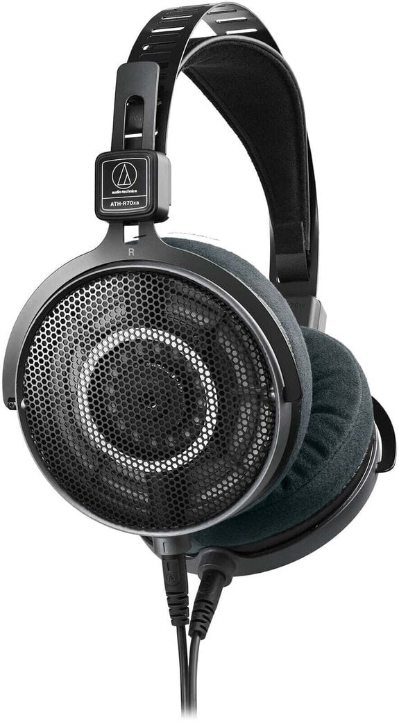 H*a様 オーディオテクニカ ATH-R70x GTIN-13 オーディオテクニカ ATH