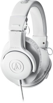 Studio-Kopfhörer Audio-Technica ATH-M20X Studio-Kopfhörer - 1