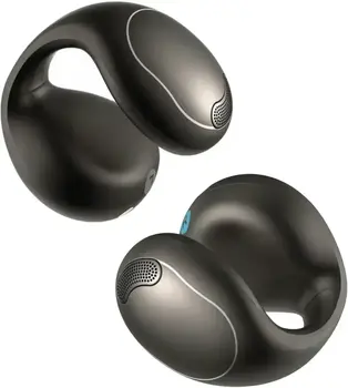 Drahtlose In-Ear-Kopfhörer Anker Soundcore C40i Black Drahtlose In-Ear-Kopfhörer - 1