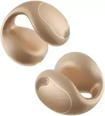 Wireless In-ear headphones Anker Soundcore C40i Gold Wireless In-ear headphones