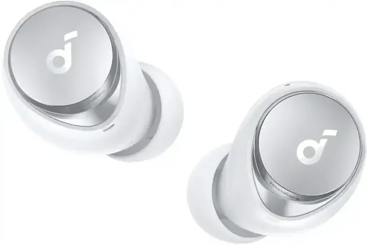 In-ear vezeték nélküli fejhallgató Anker Soundcore Sleep A40 White In-ear vezeték nélküli fejhallgató - 1