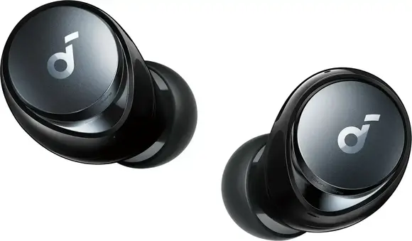 In-ear draadloze koptelefoon Anker Soundcore Sleep A40 Black In-ear draadloze koptelefoon - 1