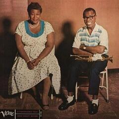 Грамофонна плоча Louis Armstrong - Ella and Louis (Ella Fitzgerald & Louis Armstrong) (LP)