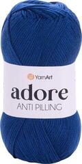 Knitting Yarn Yarn Art Adore 349 Royal Blue Knitting Yarn