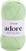 Пряжа для в'язання Yarn Art Adore 359 Light Green Пряжа для в'язання