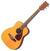 Akustická gitara Yamaha JR 1 Natural Akustická gitara