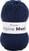 Knitting Yarn Yarn Art Alpine Maxi 674 Navy Blue Knitting Yarn