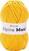 Fire de tricotat Yarn Art Alpine Maxi 679 Yellow Fire de tricotat