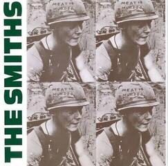 LP ploča The Smiths - Meat Is Murder (LP)