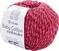 Fire de tricotat Yarn Art Baby Cotton Multicolor 5209 Bordeaux Red Fire de tricotat