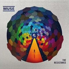 Hanglemez Muse - The Resistance (LP)