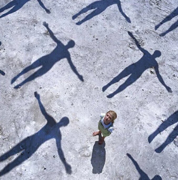 Muse - Absolution (LP)