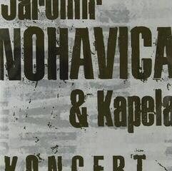 LP ploča Jaromír Nohavica - Koncert (LP)