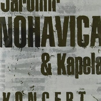 LP ploča Jaromír Nohavica - Koncert (LP) - 1