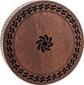 Shamann The River Drum Natural 19 cm Wave Drum Natural 19 cm