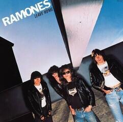 Disque vinyle Ramones - Leave Home (Remastered) (LP)