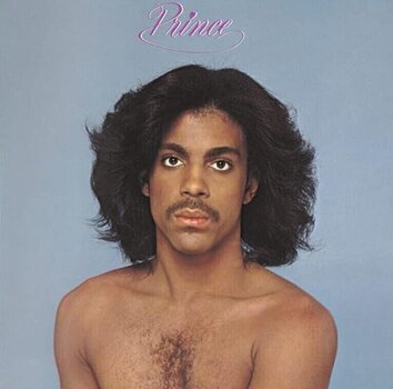 Hanglemez Prince - Prince (LP) - 1