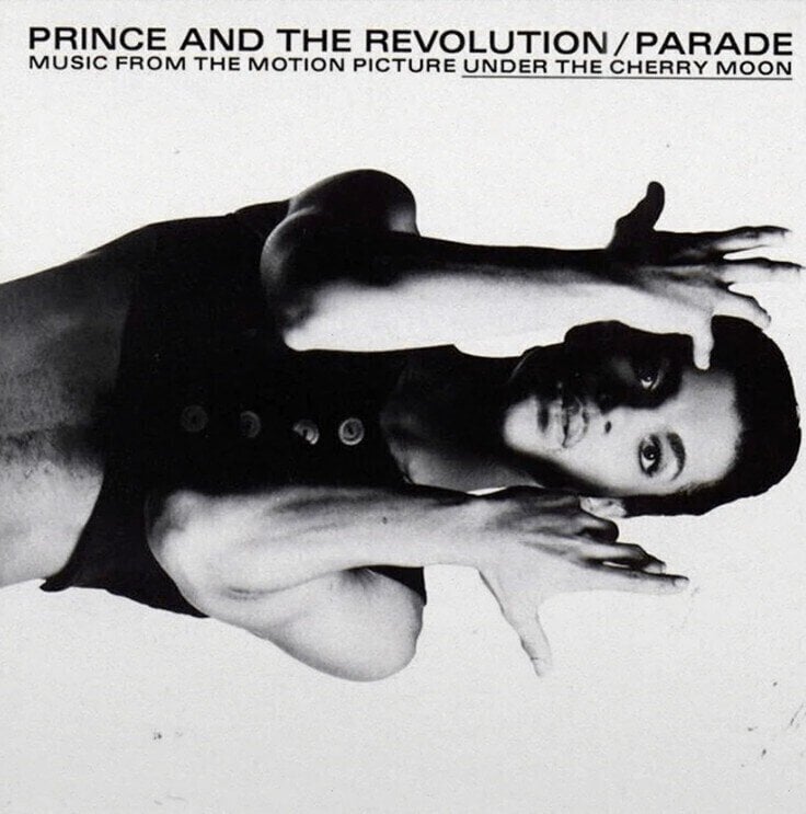 LP ploča Prince - Parade (Music From The Motion Picture Under The Cherry Moon) (LP)