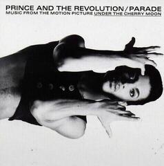 LP ploča Prince - Parade (Music From The Motion Picture Under The Cherry Moon) (LP)
