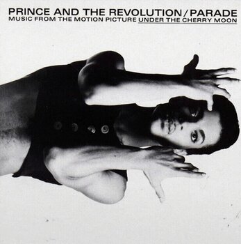 LP ploča Prince - Parade (Music From The Motion Picture Under The Cherry Moon) (LP) - 1