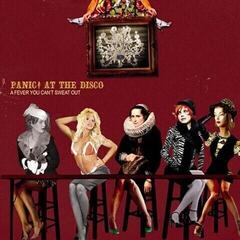 LP ploča Panic! At The Disco - A Fever You Can'T Sweat Out (Reissue) (LP)