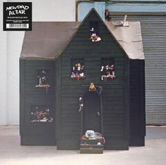 Disque vinyle NewDad - Altar (140 g) (LP)