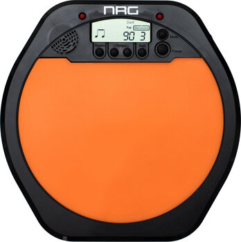 Übungspad NRG Digital Practice Drum Trainingsunterlage - 1