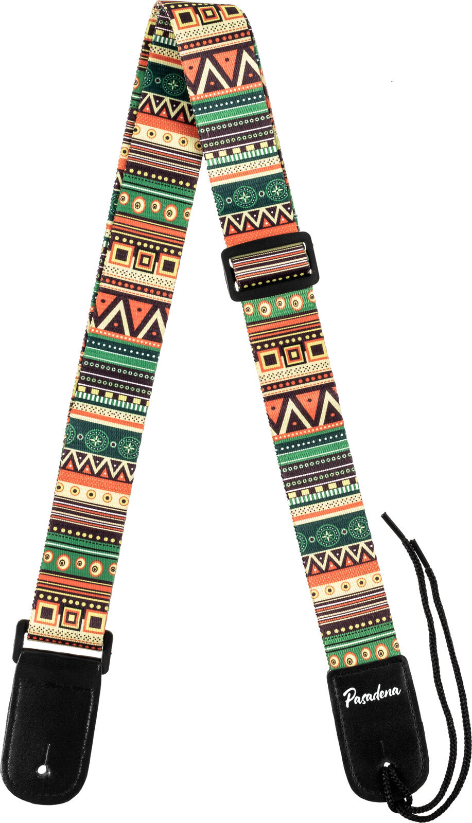 Pasek do Ukulele Pasadena UKIS 2025 Pasek do Ukulele