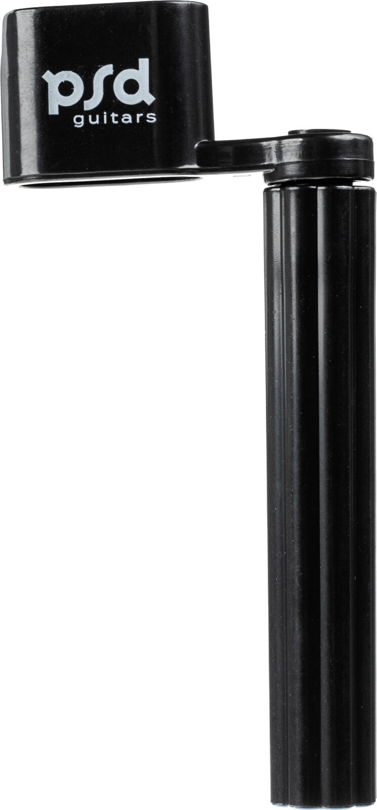 Манивела за навиване на струни PSD Guitars PSD100NS Black Манивела за навиване на струни