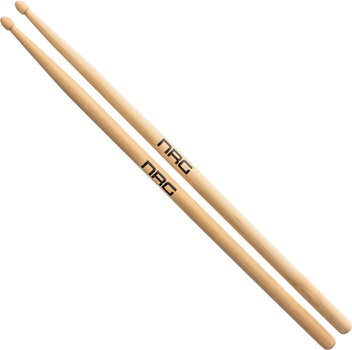 Pałki perkusjne NRG DS500-7A Pałki perkusjne - 1