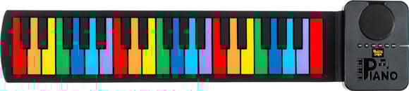 Gyermek szintetizátor Noicetone ColorKeys 37 Gyermek szintetizátor - 1