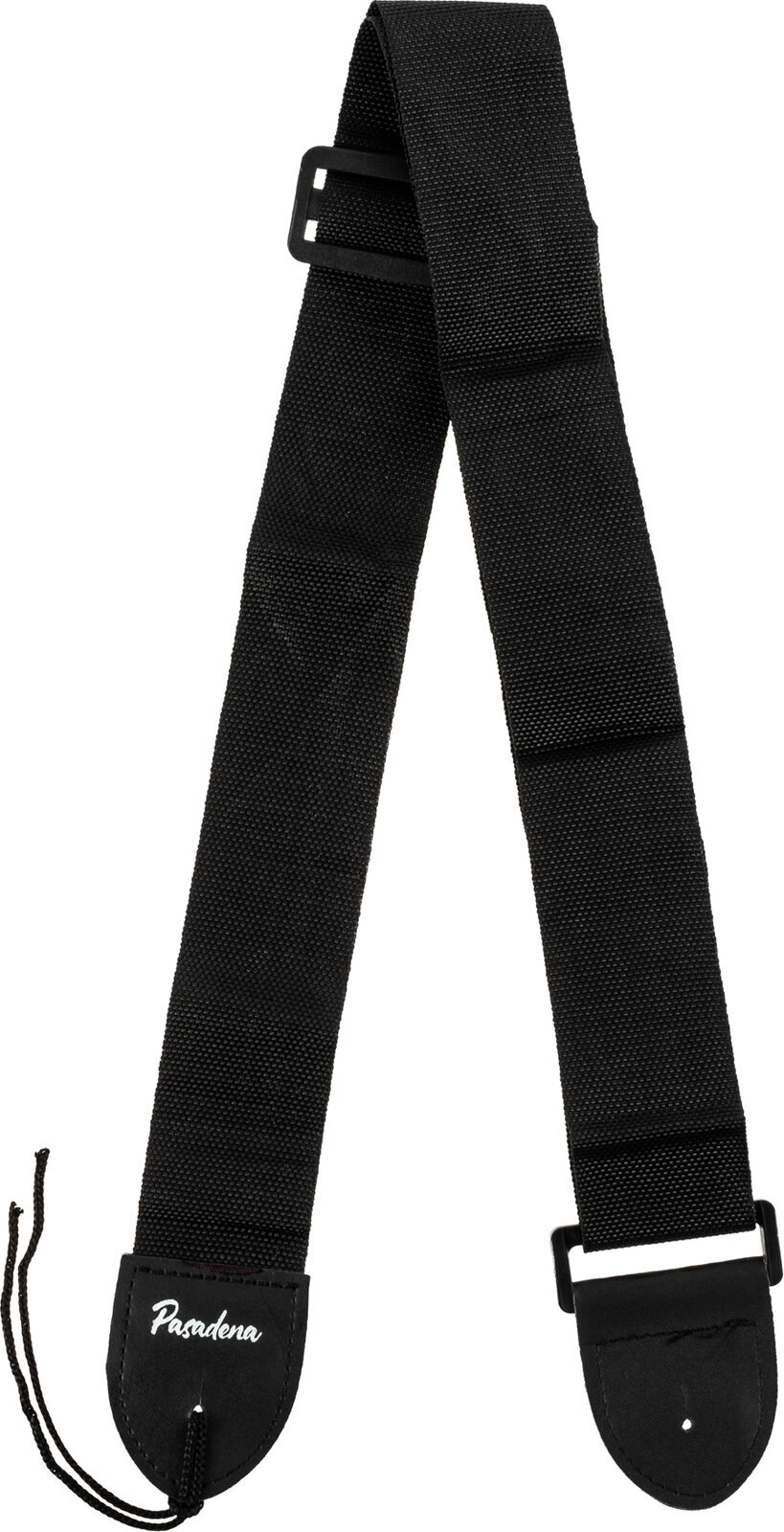 Колан за китара Pasadena PGS100 Black Колан за китара