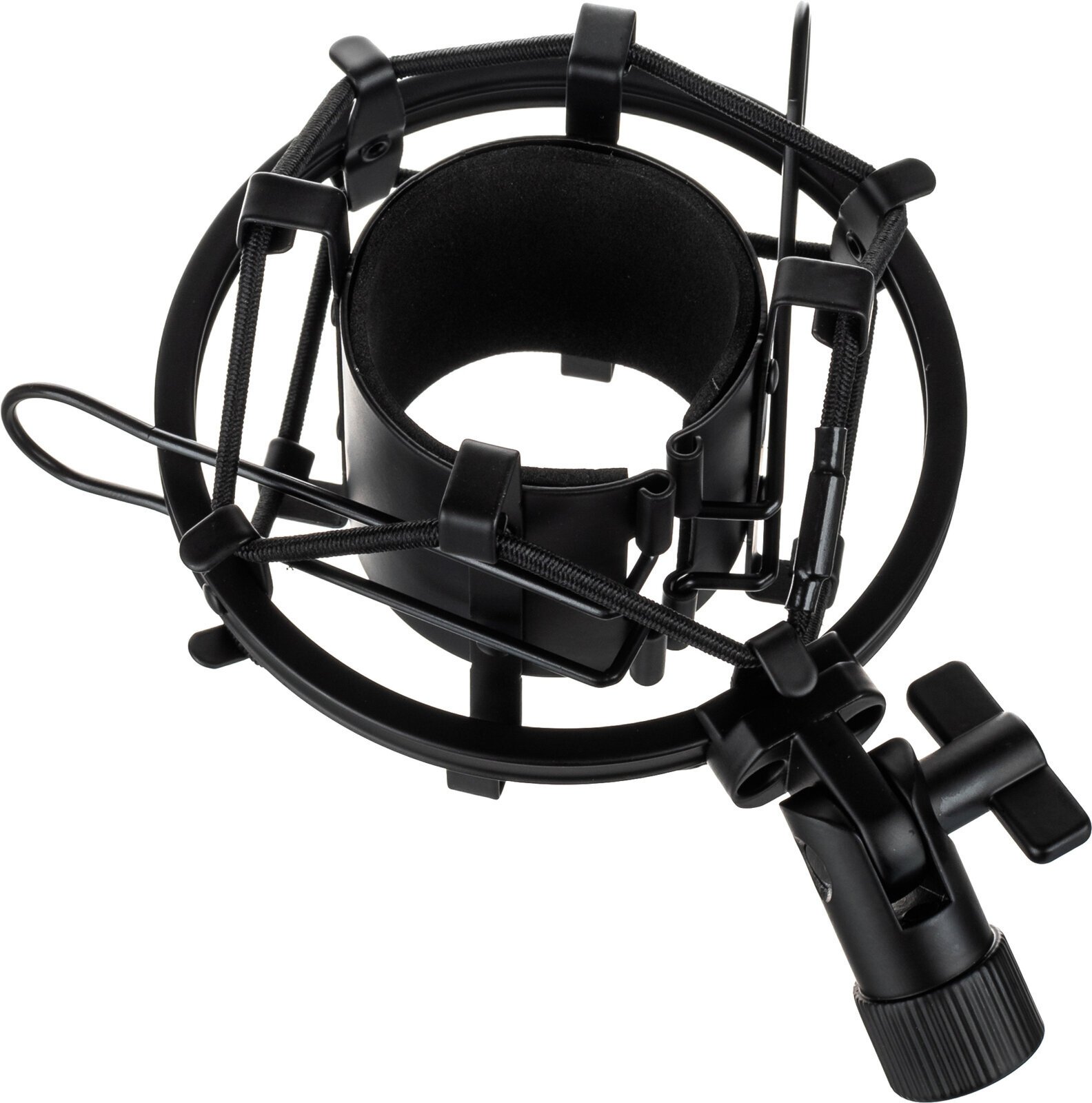 Mikrofoni vibratsioonivastane kinnitus Revoltage MSM15B Mikrofoni vibratsioonivastane kinnitus