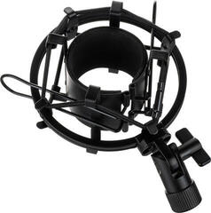 Mikrofoni vibratsioonivastane kinnitus Revoltage MSM15B Mikrofoni vibratsioonivastane kinnitus
