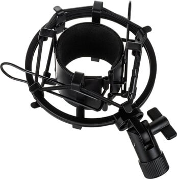 Mikrofoni vibratsioonivastane kinnitus Revoltage MSM15B Mikrofoni vibratsioonivastane kinnitus - 1