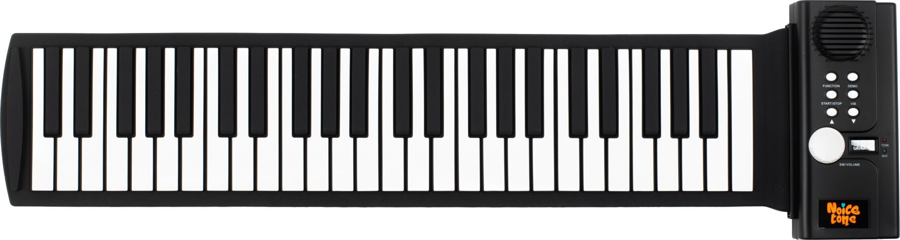 Gyermek szintetizátor Noicetone FlexiKeys 49 Gyermek szintetizátor