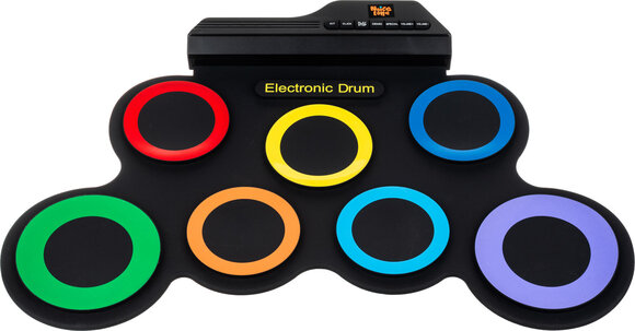 Digital Drum Set Noicetone ColorBeats Digital Drum Set - 1