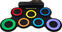 Digital Drum Set Noicetone ColorBeats Digital Drum Set
