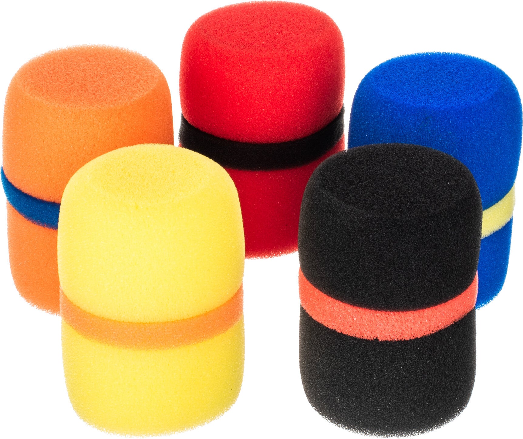 Bonnette Revoltage WSP 2030 5 Pack Bonnette